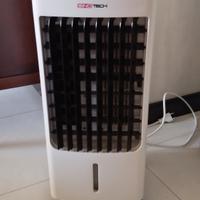 Mini condizionatore e ventilatore 