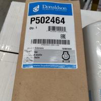 Donaldson P502464 Filtro