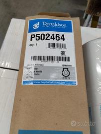 Donaldson P502464 Filtro