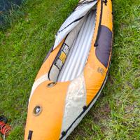 Kayak gonfiabile  Spree One Strerns