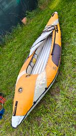 Kayak gonfiabile  Spree One Strerns