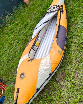 Kayak gonfiabile  Spree One Strerns