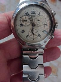 Orologio Swatch da uomo