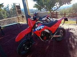 HM 50cc