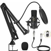 Tonor Tc20 Microfono Condensatore 