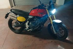 fantic caballero 700 2025 