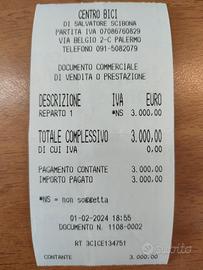 BIKE LOOK HUEZ 785-DI2 SCIMANO 105