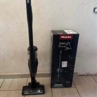Aspirapolvere Miele Triflex