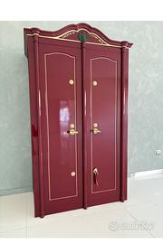 Cassaforte F. Wertheim &Comp. Wien