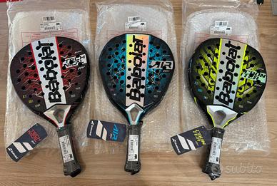 Babolat Viper Air Technical Counter 2025 Nuove!!!