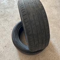 Coppia pneumatici 205/55r16