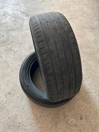 Coppia pneumatici 205/55r16