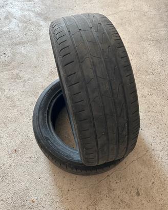 Coppia pneumatici 205/55r16