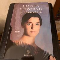 La sonnambula