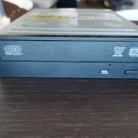 HP GH82N SATA Masterizzatore DVD CD