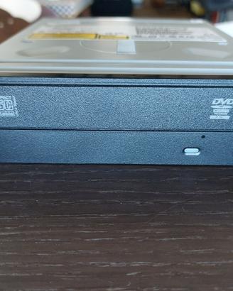 HP GH82N SATA Masterizzatore DVD CD