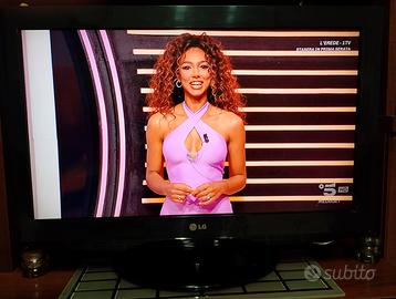 tv 32 pollici