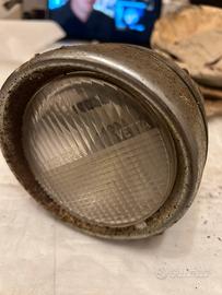 Fanale da moto Vetta