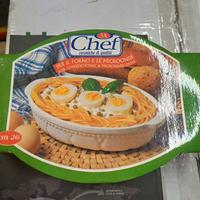 Terrina da forno 26cm