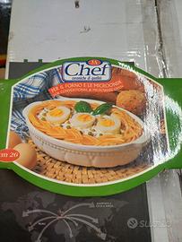 Terrina da forno 26cm