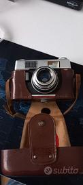 VOIGTLANDER VITORET D con borsa