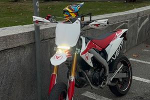 Vent Derapage 50 (2021)