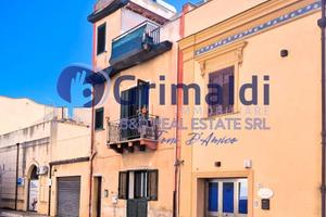 Casa Indipendente Bagheria [PM/7VRG]