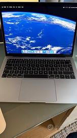 MacBook Air 13” Retina 2018 – 8GB RAM – PERFETTO