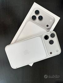 Apple iPhone 17 Pro Max - 256GB