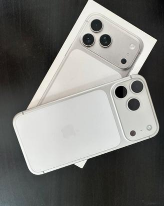 Apple iPhone 17 Pro Max - 256GB