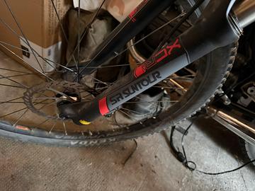 bianchi t-tronik sport 9.1