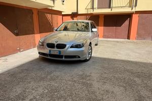 Bmw E61 530D asi crs