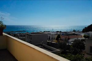 Casa vista mare SALENTO luglio