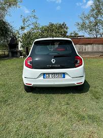 Renault twingo intens 65cv