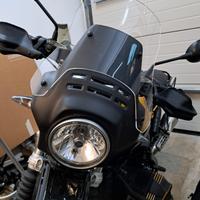 Cupolino bmw r Nine t Urban gs scrambler 