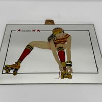 SPECCHIO VINTAGE GADGET SKATE
