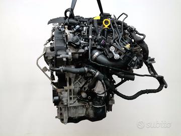 MOTORE SEMICOMPLETO VOLKSWAGEN Polo 5° Serie 04B1