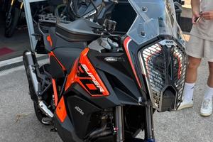 Ktm 1290 super adventure s