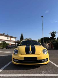 Volkswagen Maggiolino 2012 1.4 TSI Sport