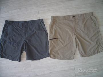 Pantaloncini Bermuda per Trekking