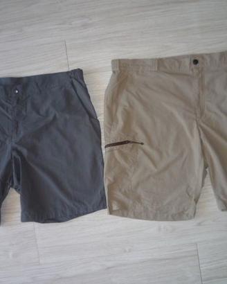 Pantaloncini Bermuda per Trekking