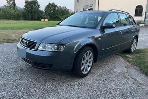 Audi A4 Avant 1.9 TDI/130CV 6M