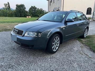 Audi A4 Avant 1.9 TDI/130CV 6M