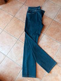 Jeans Holiday uomo taglia 52 