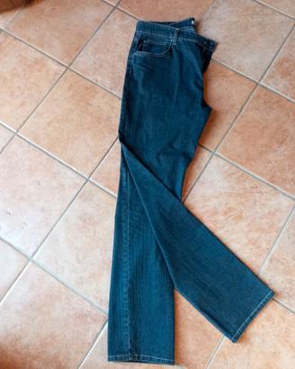 Jeans Holiday uomo taglia 52 