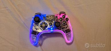 Controller di gioco wireless per console Nintendo
