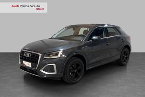 Audi Q2 35 1.5 tfsi Business Advanced s-tronic