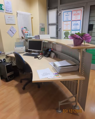 svendita per cessata attività