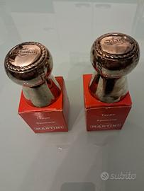 2 tappi x lo spumante  Martini  vintage anni 60-7