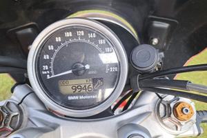 BMW R nineT - 2017
